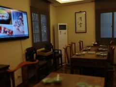 -五观堂素食(新华路店)