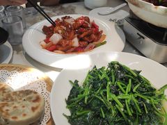 -又见炊烟私房菜(敬亭路店)