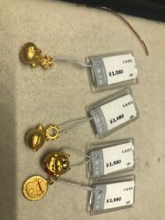 -周大福 CHOW TAI FOOK(新世界百货崇文店)