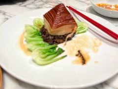 -湖滨28中餐厅·西湖宴·杭州君悦酒店
