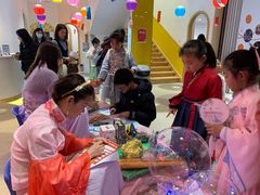 -飞童凡响艺术学校(松江区九里亭校区)