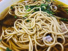 -鑫明明拉面(宁化路店)
