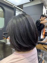 -藤野造型•烫染专业店