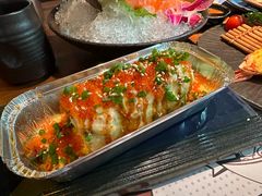 -京鹿料理(荟聚店)