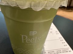 -Peet's 皮爷咖啡(乐峰店)