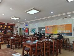 -叶存利海鲜大馅饺子(海宁路总店)