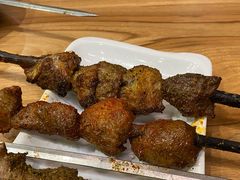 红柳烤肉-品回味清真西北楼(宁波首店)