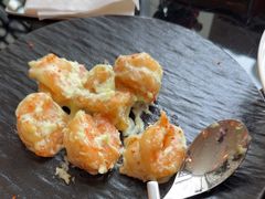 -青岛威斯汀酒店六楼中国元素餐厅