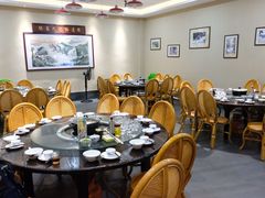 大堂-九记路边鸡(穗盐路店)