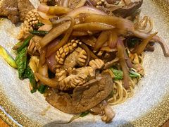 -圳兴面王·拌川·特色炒面(南山保利剧院店)
