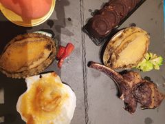 -大连星海皇冠假日酒店