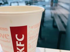 -肯德基(芳和店)