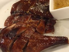 鸿星海鲜酒家(尖沙咀店)-鸿星海鲜酒家(格兰中心店)