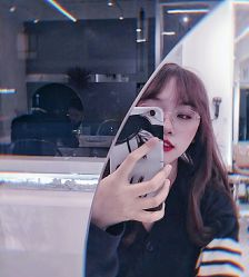 -I+造型烫发染发