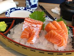 -小山日本料理(兴业太古汇店)