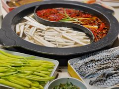 -川西坝子火锅(金沙1.0直营店)
