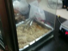 -震九州熟食(凯旋路店)
