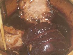 -日丰园海肠水饺·老字号大连海鲜(银泰城店)
