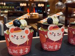-怡咖啡·自助餐·西安香格里拉