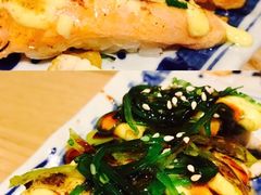 -初居食屋日式料理(万象城购物中心店)