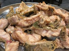 大口鲢-肖肖酸萝卜鱼火锅(总店)