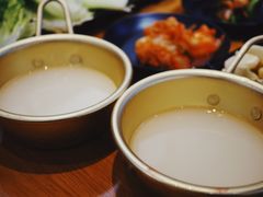 -肉甲韩国木炭烤肉(新壹街1店)
