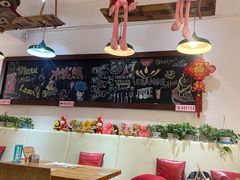 -冲浪熊西餐厅(南戴河店)