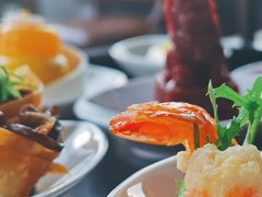 -时光吧·大堂吧·丽江和府洲际度假酒店