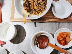 -味千拉面(德雅路CFC富兴时代店)
