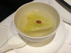 开水白菜-富力丽思卡尔顿酒店·丽轩中餐厅