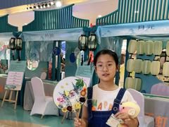 -天虹购物中心(石路店)