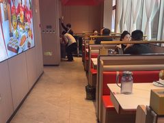 -李记搅团•非遗陕菜(三桥店)