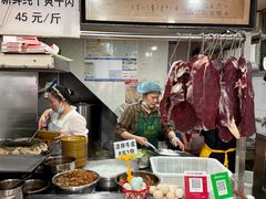 -花溪牛肉粉(八鸽岩店)