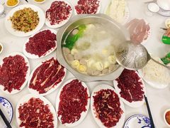-贵宾牛·潮汕牛肉火锅(珠池总店)
