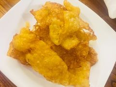 -滇香肴·云南菜蒸汽石锅鱼(云南北路店)