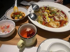 -太二酸菜鱼(金沙印象城店)