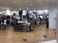 -优衣库(东莞汇一城店)