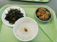 -北大家园食堂