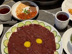 -长嘉·河图火锅(长嘉汇江景旗舰店)