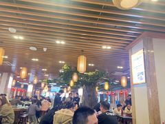-秦淮人家风味酒楼(赣榆店)
