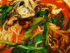 红油麻辣烫-老赵太太麻辣烫涮肚馆(大经路店)
