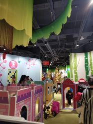 -幻贝家儿童乐园(苏州中心店)