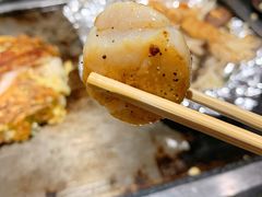 黄油扇贝柱-味乃家 本店