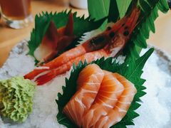 -王鼎精致料理铁板烧(世博源店)