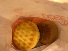 -北京稻香村(燕儿岛路店)