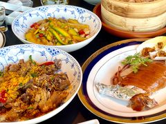 -玖五京菜(杭州城北万象城店)
