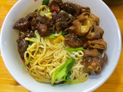 -泰顺江南春面馆
