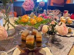 -康悦故事·悦享餐厅(东塘店)