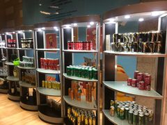 -龙城咖啡厅(常州富都洲际店)