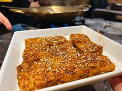 -霄汉羊排(万松园一店)